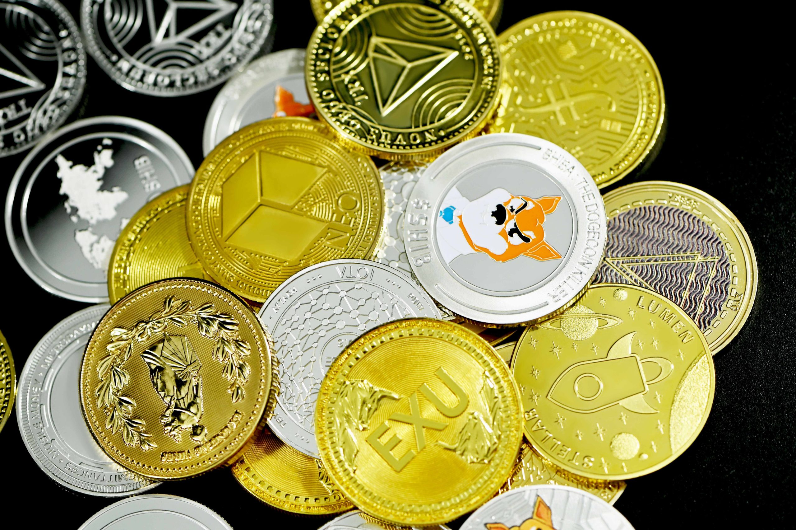 déclarer ses cryptomonnaies